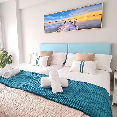 Acogedor Ap. 1Hab. Torremolinos Διαμέρισμα Εξωτερικό φωτογραφία