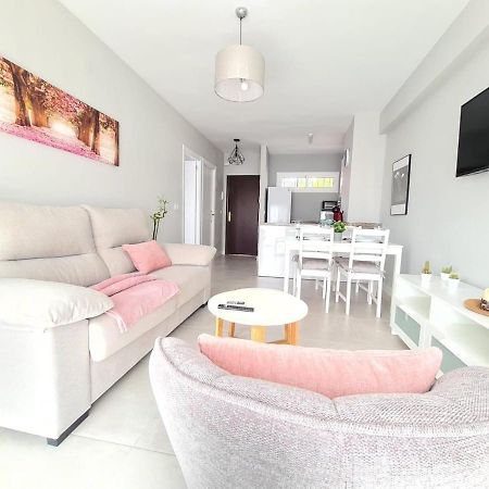 Acogedor Ap. 1Hab. Torremolinos Διαμέρισμα Εξωτερικό φωτογραφία