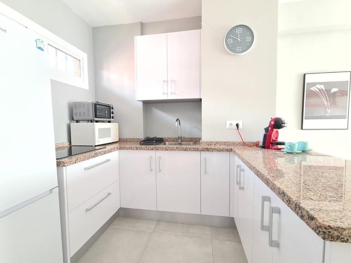 Acogedor Ap. 1Hab. Torremolinos Διαμέρισμα Εξωτερικό φωτογραφία