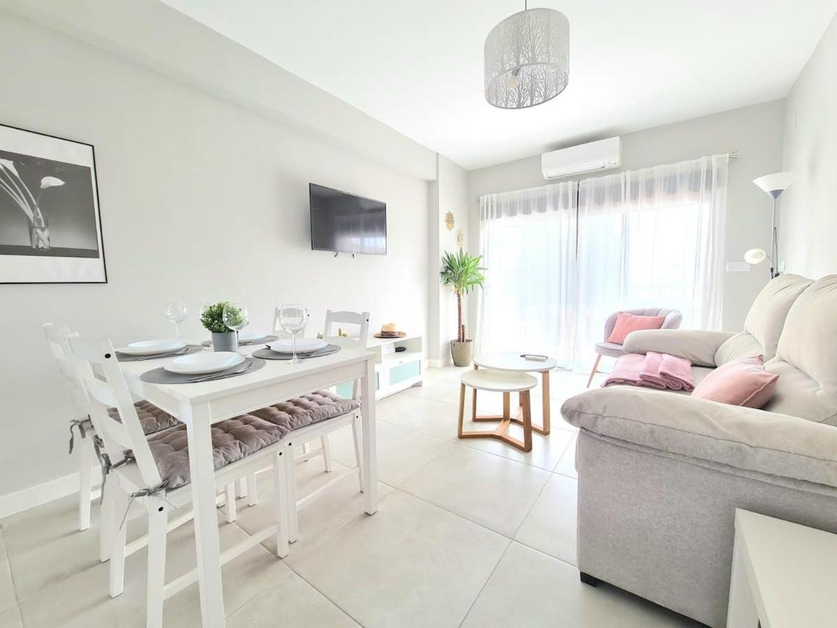 Acogedor Ap. 1Hab. Torremolinos Διαμέρισμα Εξωτερικό φωτογραφία