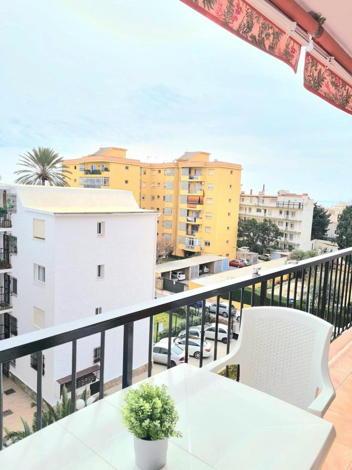 Acogedor Ap. 1Hab. Torremolinos Διαμέρισμα Εξωτερικό φωτογραφία